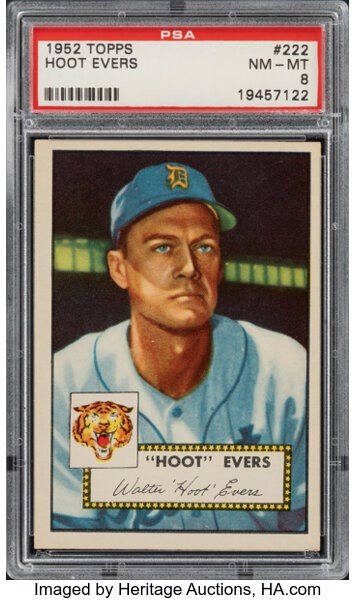 Sports Showcase Auction