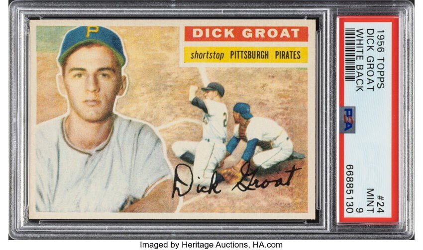 Sports Showcase Auction