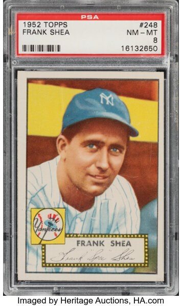 Sports Showcase Auction