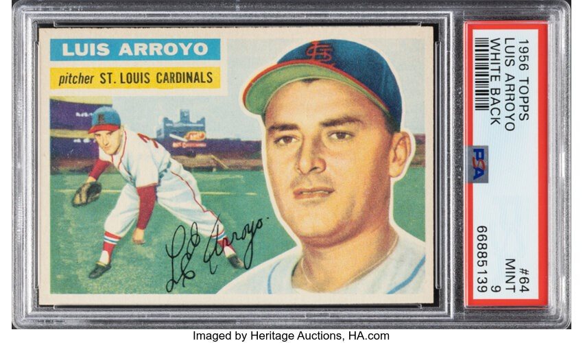 Sports Showcase Auction