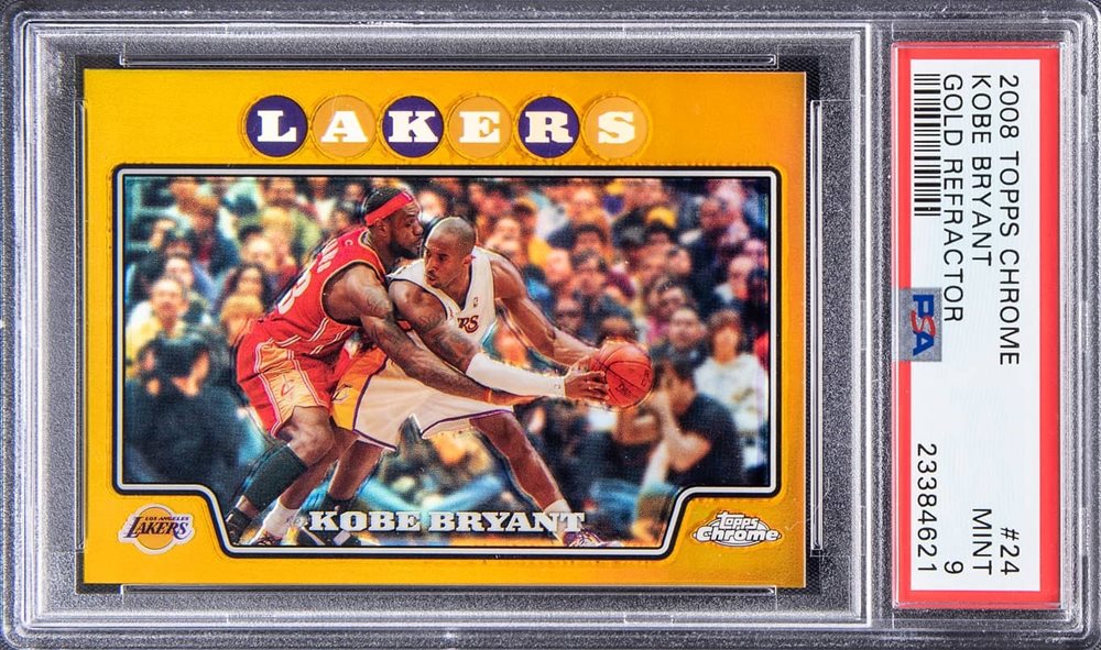 Goldin Auctions