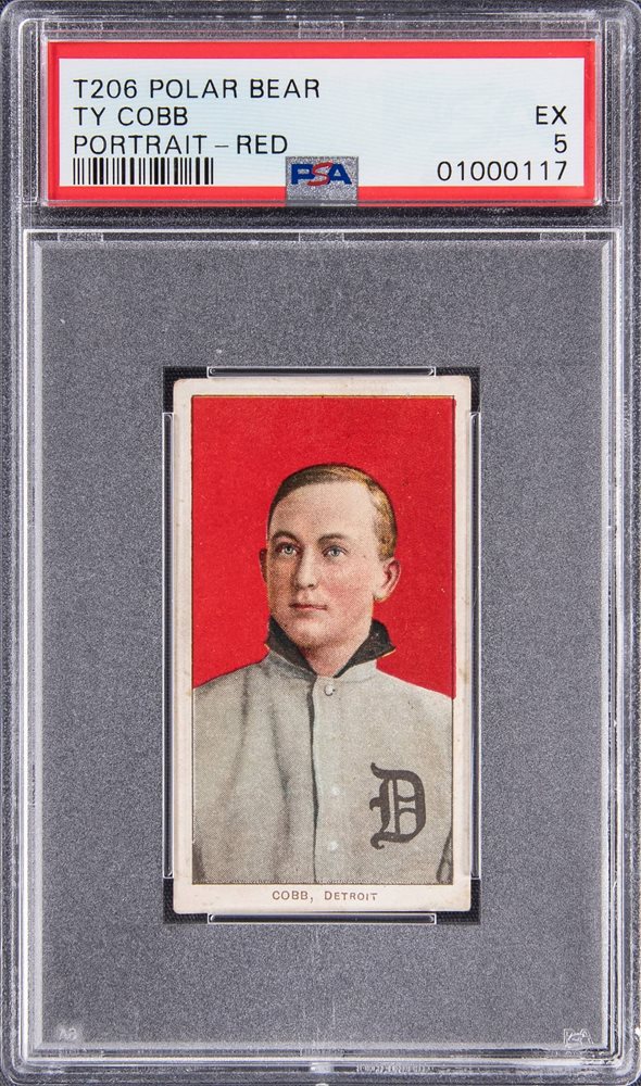 2022 Jackie Robinson 75th Anniversary Auction Sess