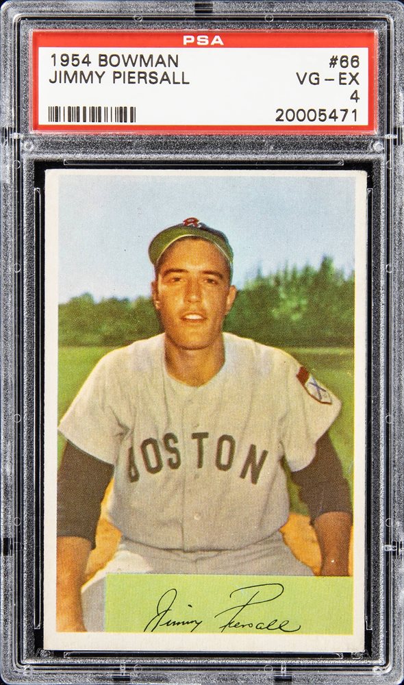 Weekly Auction Apr 11 - Apr 20