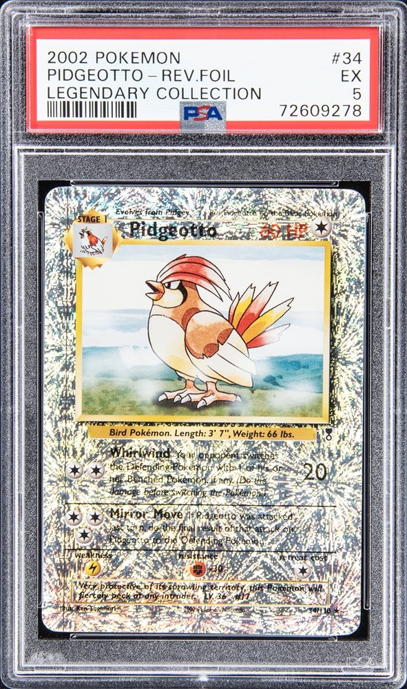 Weekly Auction Apr 11 - Apr 20