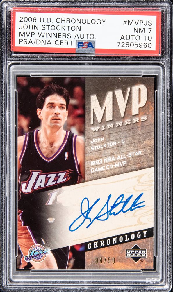 Weekly Auction Apr 11 - Apr 20