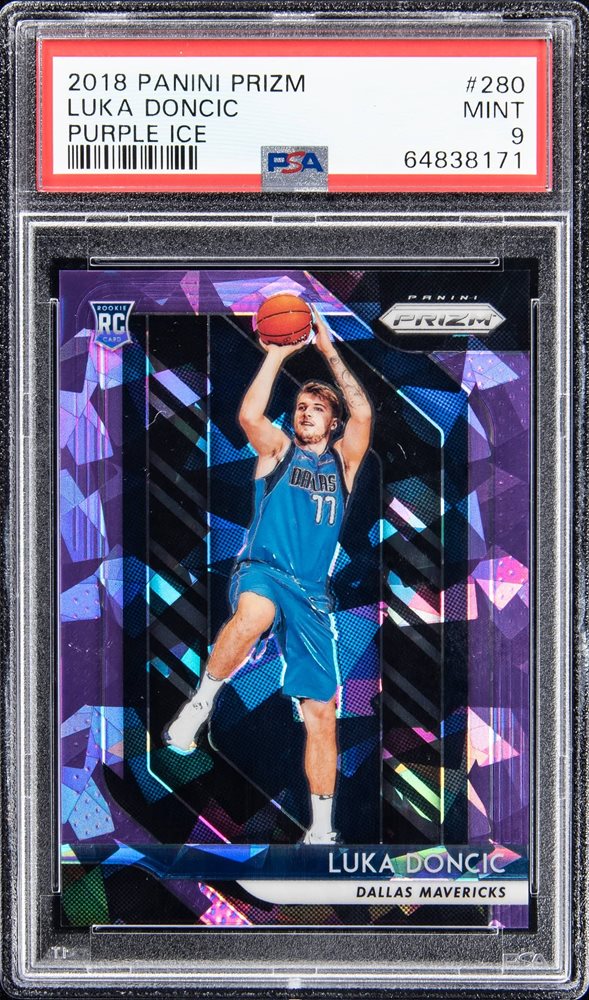 Weekly Auction Apr 11 - Apr 20