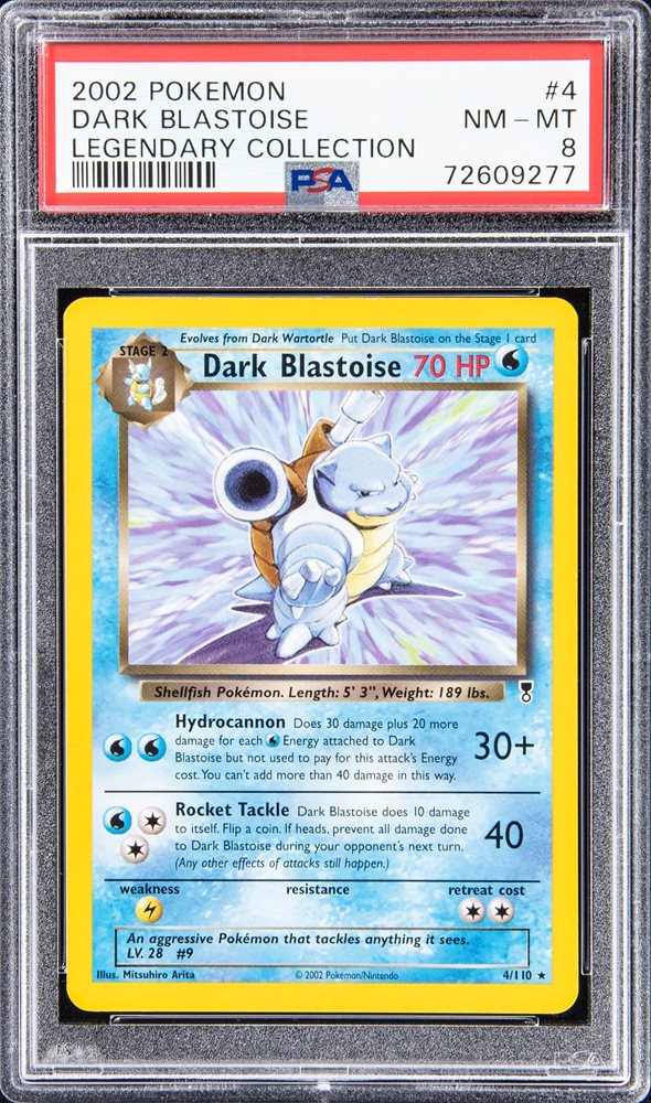 Weekly Auction Apr 11 - Apr 20