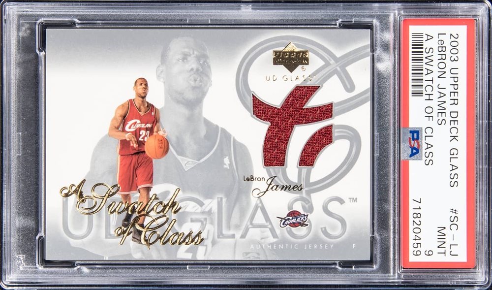 Weekly Auction Apr 11 - Apr 20