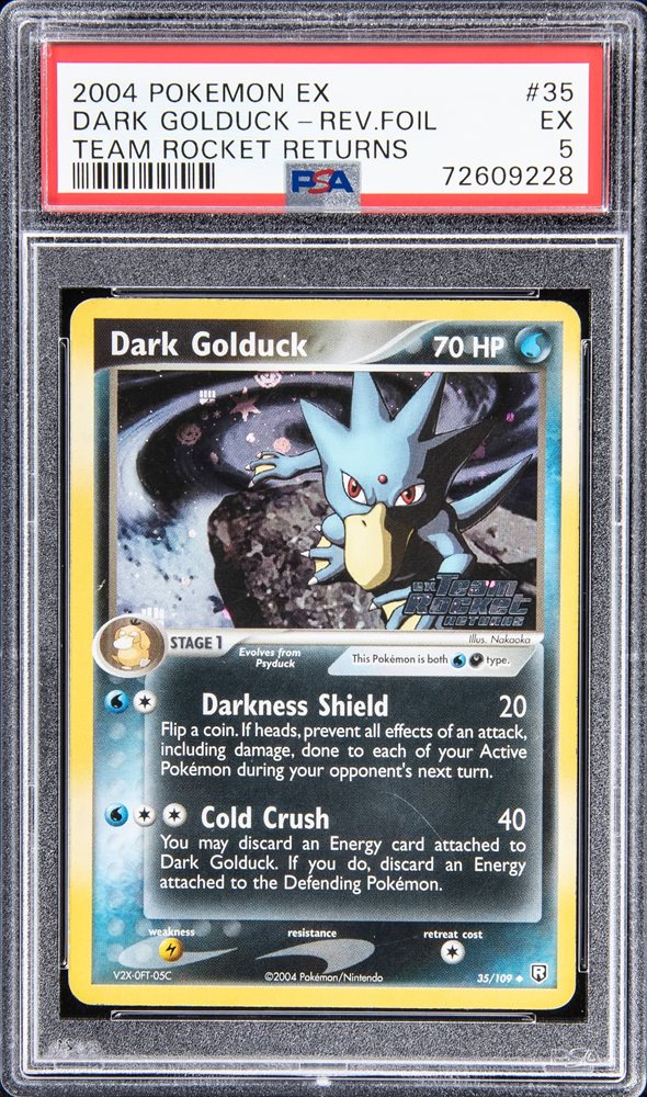 Goldin Auctions