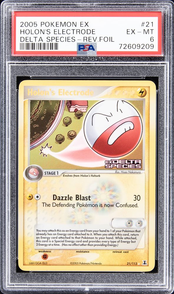 Weekly Auction Apr 11 - Apr 20