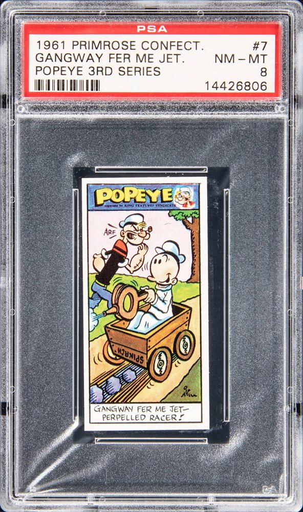 Weekly Auction Apr 11 - Apr 20