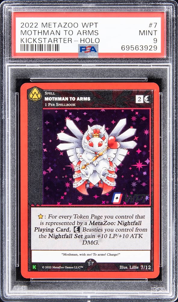 Weekly Auction Apr 11 - Apr 20