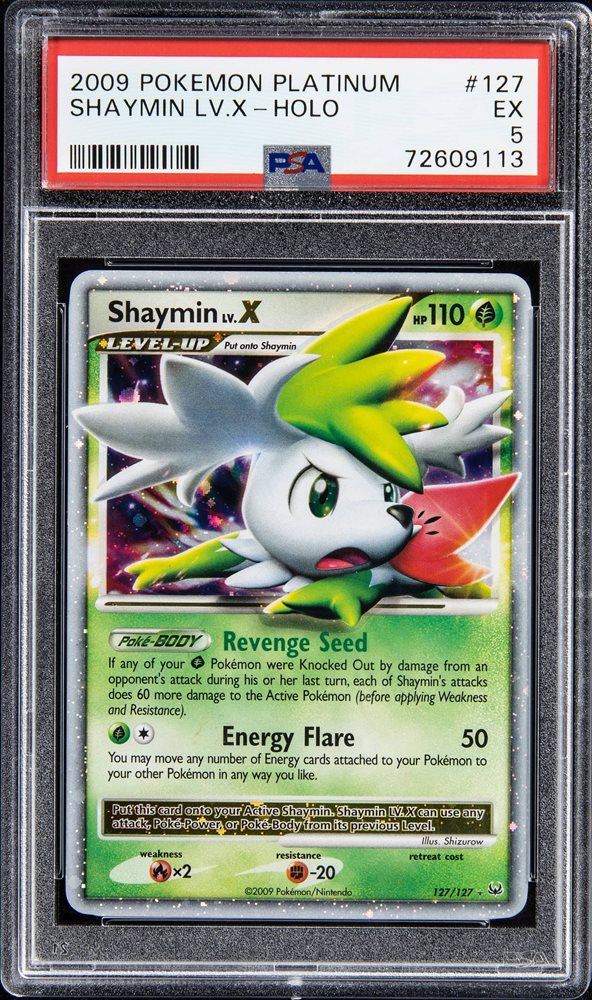 Weekly Auction Apr 11 - Apr 20