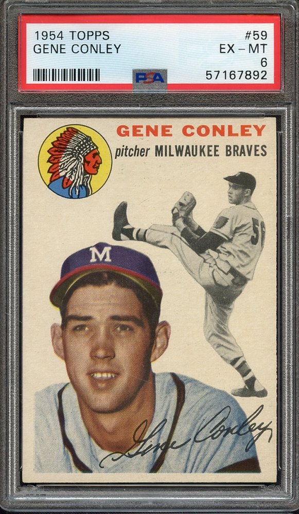 Sirius Sports Cards Auction # 295 - Ends 9/9/21