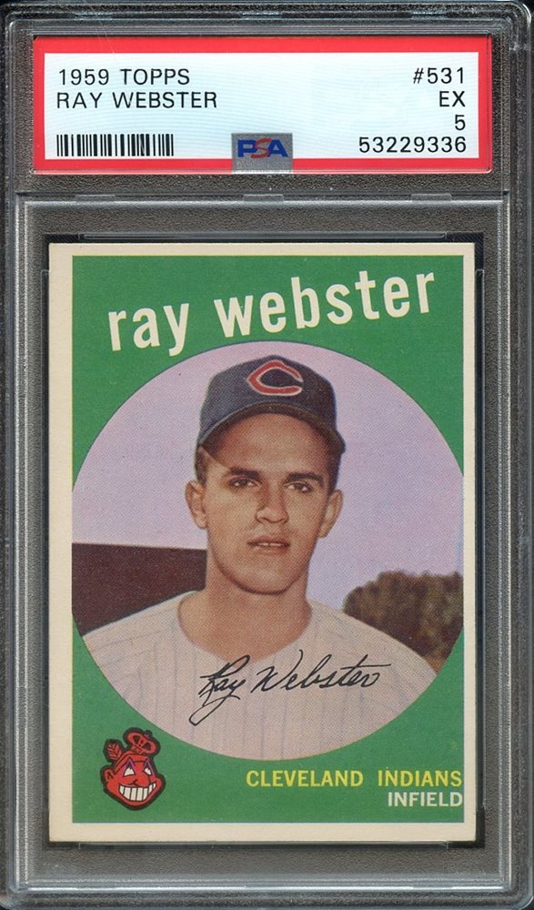 Sirius Sports Cards Auction # 295 - Ends 9/9/21