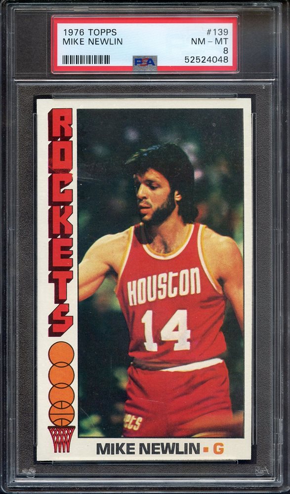 Sirius Sports Cards Auction # 295 - Ends 9/9/21