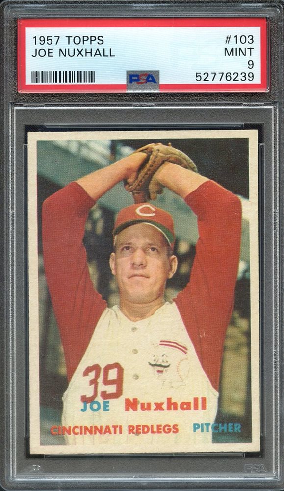 Sirius Sports Cards Auction # 295 - Ends 9/9/21