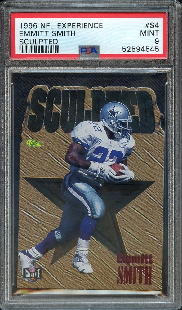 Sirius Sports Cards Auction # 295 - Ends 9/9/21