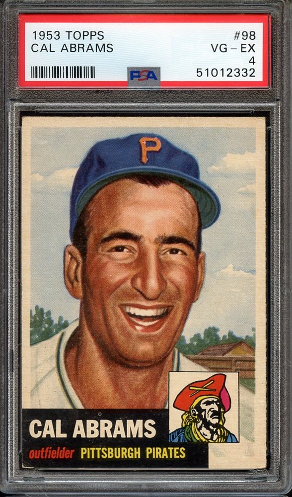 Sirius Sports Cards Auction # 295 - Ends 9/9/21