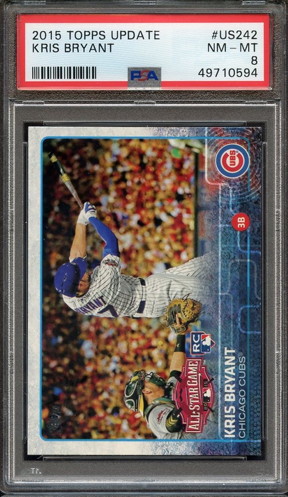 Sirius Sports Cards Auction # 295 - Ends 9/9/21