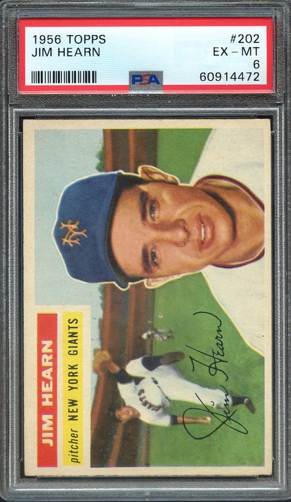 Sirius Sports Cards Auction # 295 - Ends 9/9/21