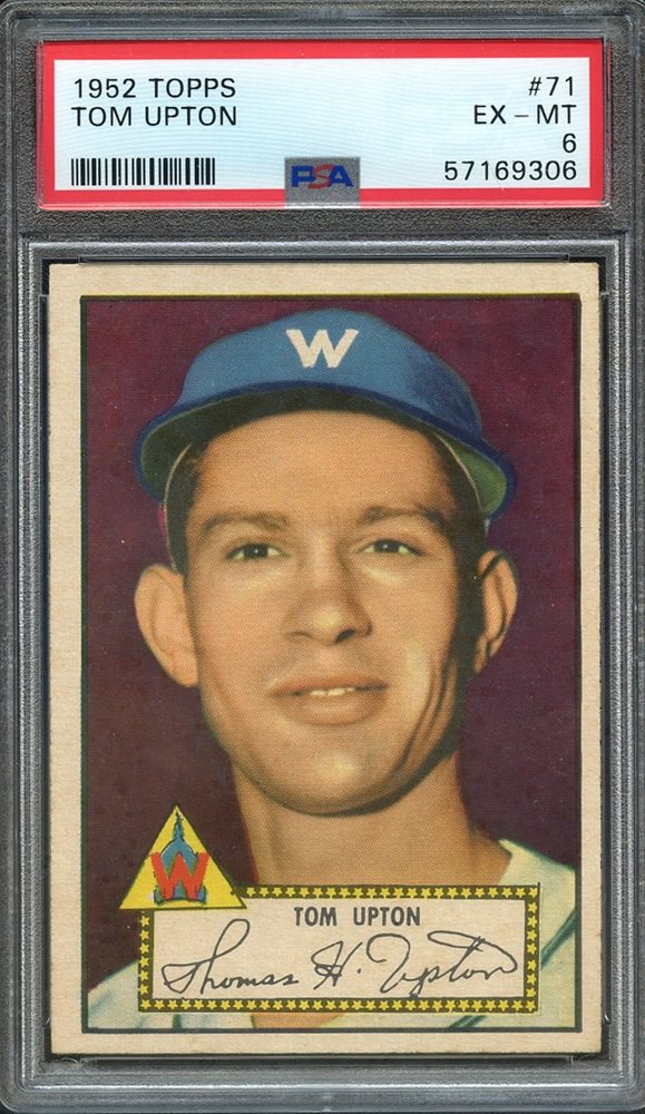 Sirius Sports Cards Auction # 295 - Ends 9/9/21