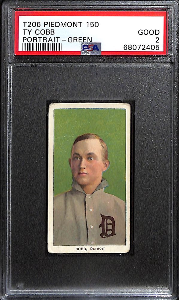 February 2023 Vintage Sports Card & Memorabilia Au