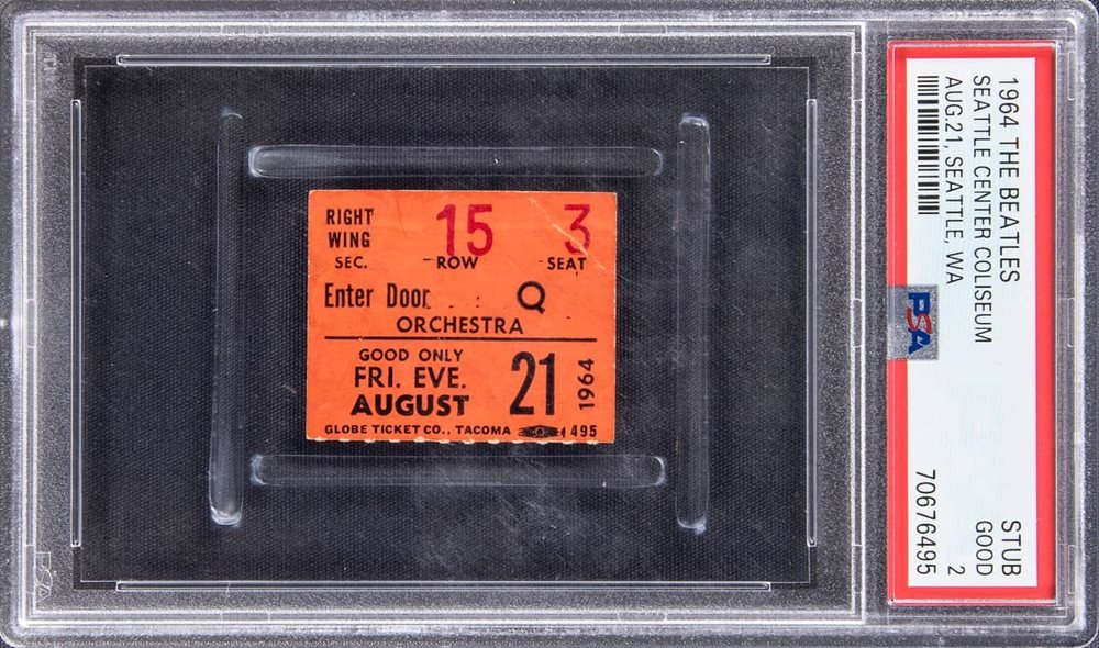 Goldin Auctions