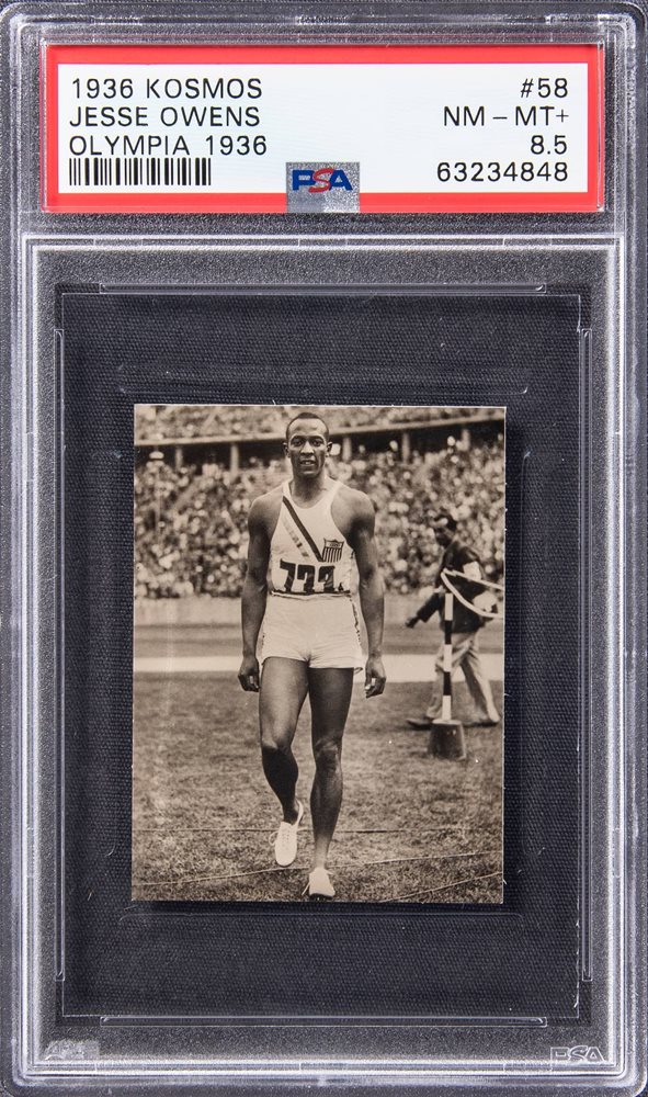 2022 September Vintage Card and Memorabilia Elite 