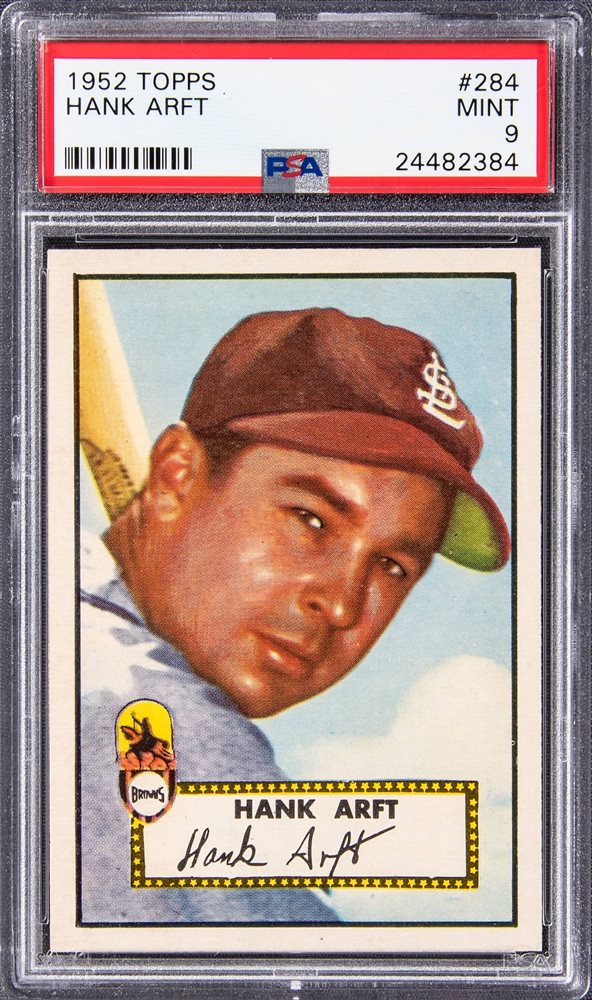 2022 September Vintage Card and Memorabilia Elite 