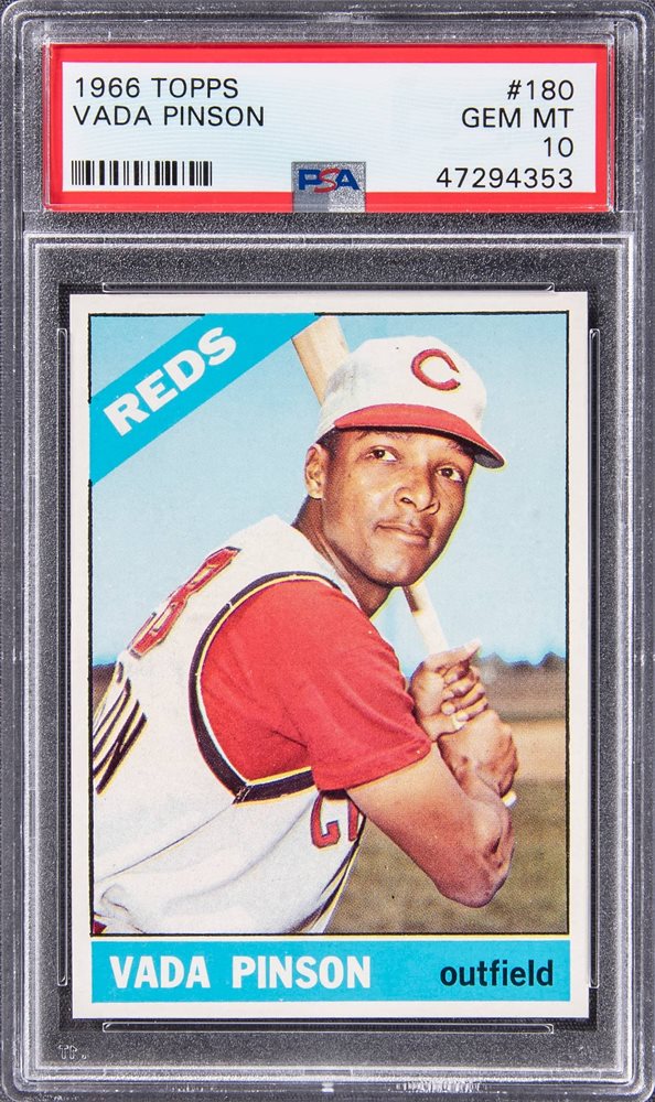 2022 September Vintage Card and Memorabilia Elite 