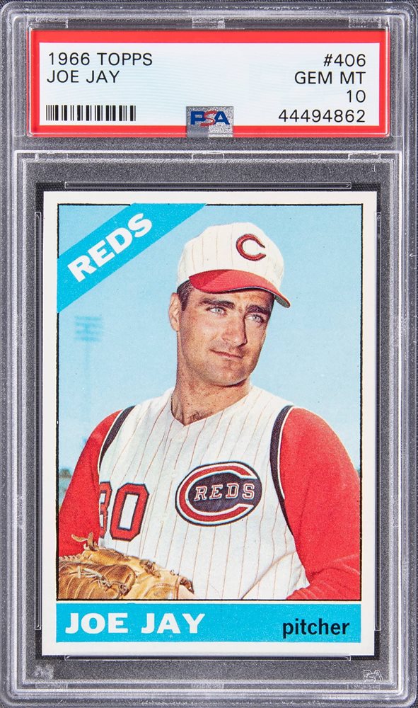 2022 September Vintage Card and Memorabilia Elite 