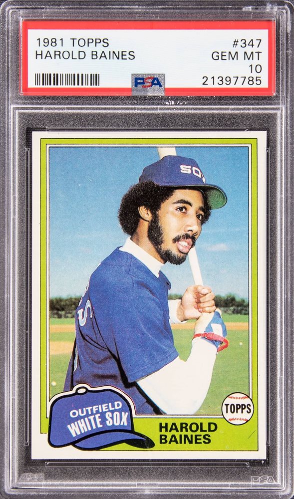 2022 September Vintage Card and Memorabilia Elite 