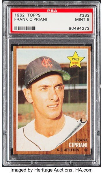 Heritage Auctions