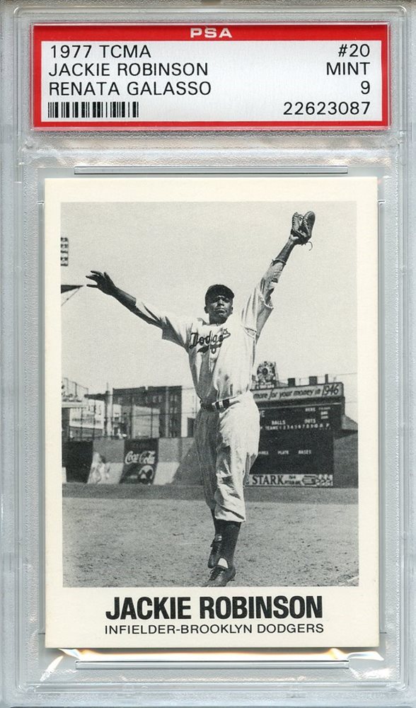 Sirius Sports Cards Auction # 105 - Ends 4/17