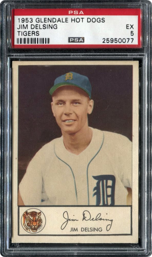 2016 Winter Rarities Auction