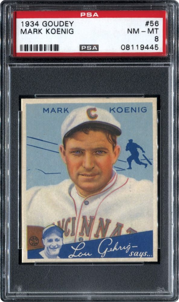 2016 Winter Rarities Auction