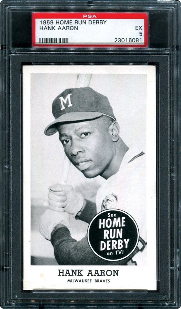 2016 Winter Rarities Auction