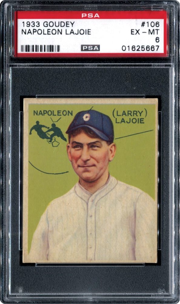 2016 Winter Rarities Auction