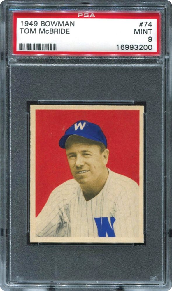 2016 Winter Rarities Auction