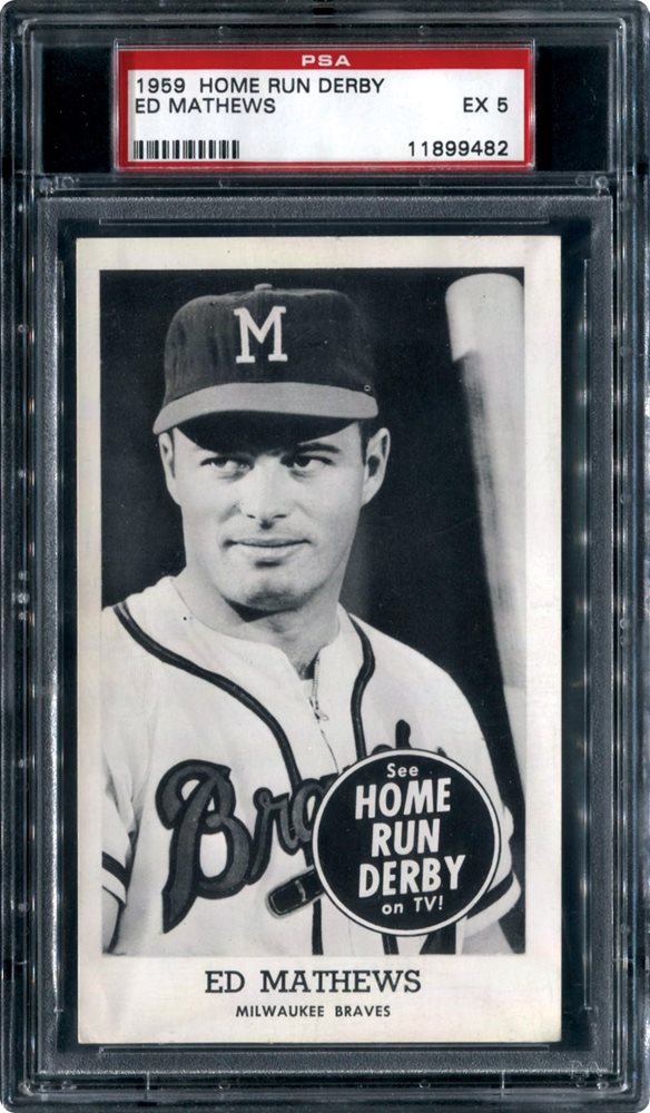 2016 Winter Rarities Auction