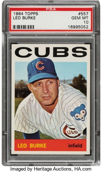 2020 June 18 The Henri Nuber PSA Set Registry Coll