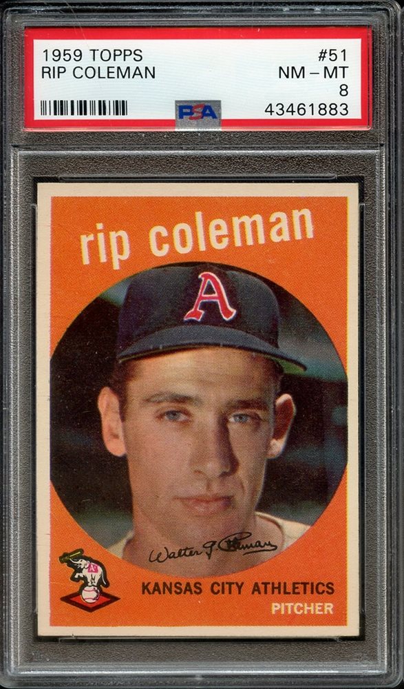 Sirius Sports Cards Auction # 313 - Ends 5/19/22