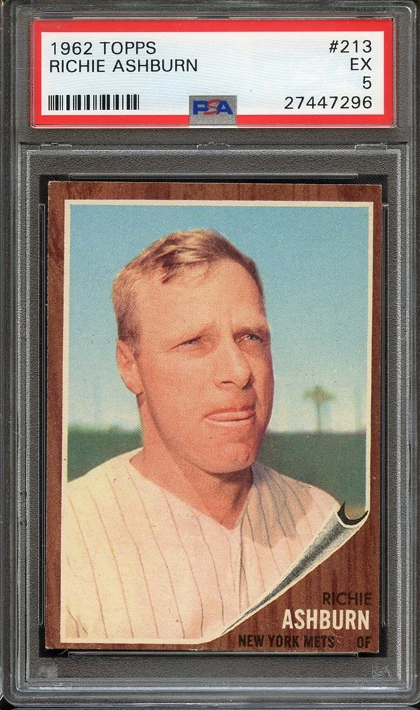 Sirius Sports Cards Auction # 313 - Ends 5/19/22