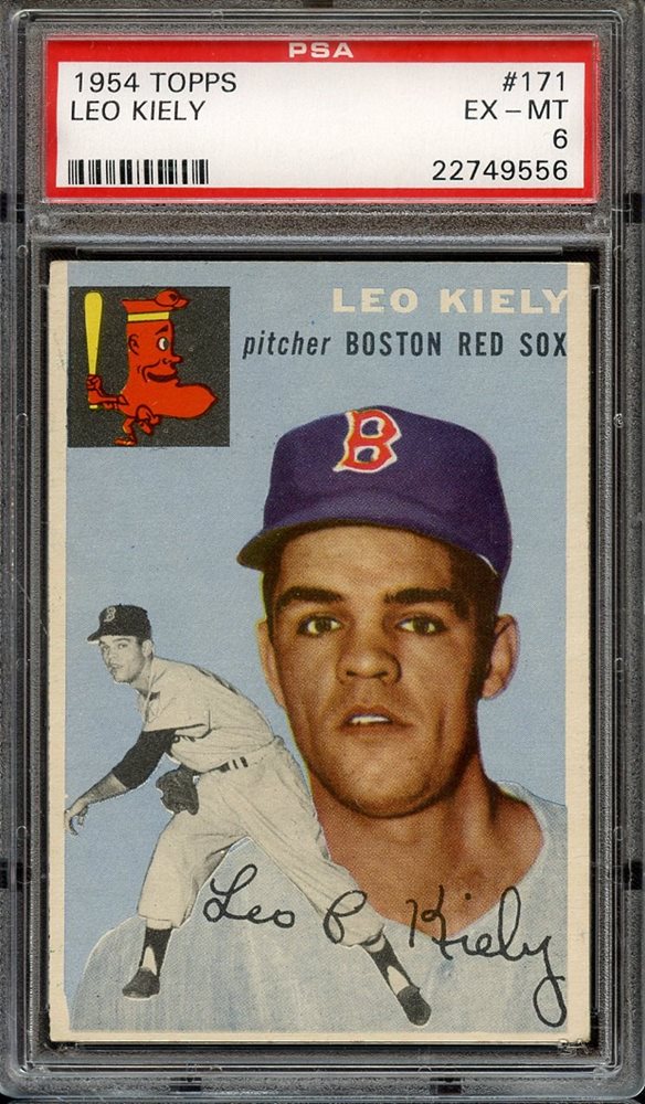 Sirius Sports Cards Auction # 313 - Ends 5/19/22