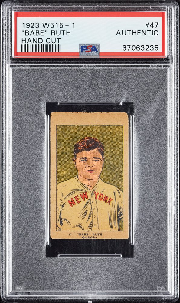 November 17, 2022: Fall Auction