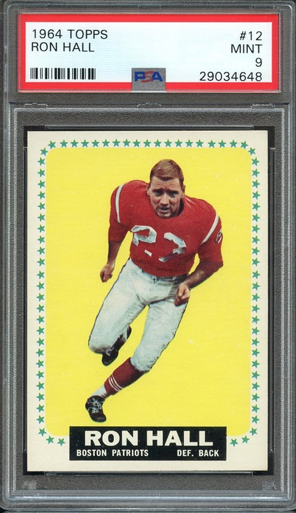 Sirius Sports Cards Auction # 219 - Ends 8/30/18