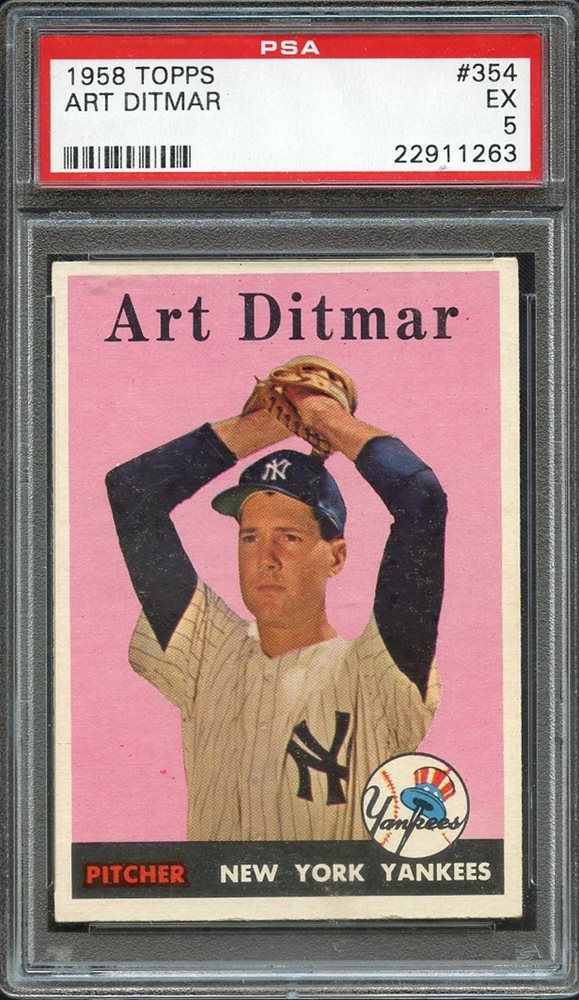 Sirius Sports Cards Auction # 219 - Ends 8/30/18