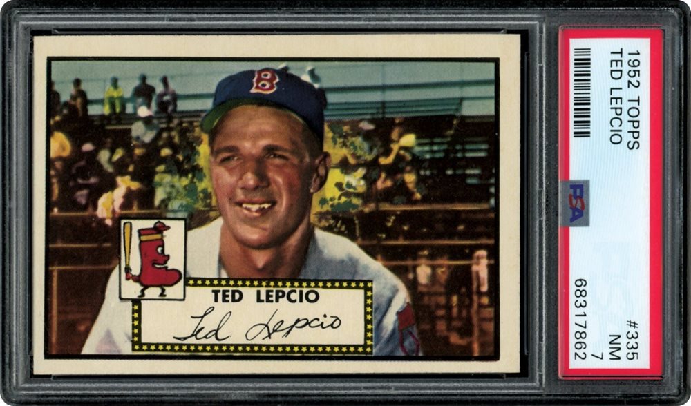 Spring '23 Rarities Auction