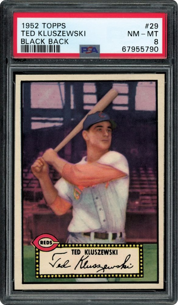 Spring '23 Rarities Auction